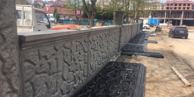 Başkan Yemenici’nin okullara desteği sürüyor