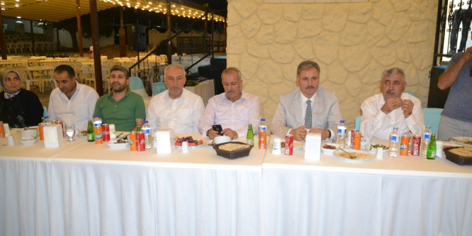 Cumhurbaşkanı Erdoğan’ın Malatya mitingi