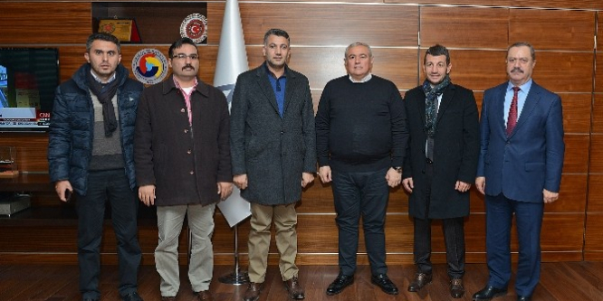 Taşımacılık Sektöründen C Plakası Talebi