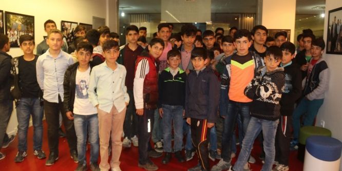 Bağlar Belediyesinin tiyatro baharı etkinliği devam ediyor