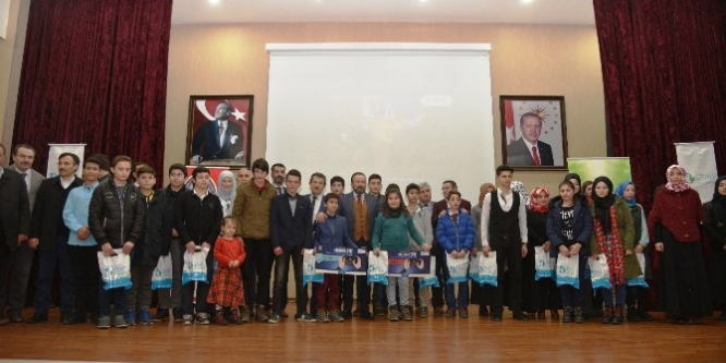 İzmit'te 15 Temmuz Kısa Film Yarışmasının ödülleri verildi