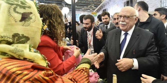 Ankapark, EMITT’te tanıtılıyor