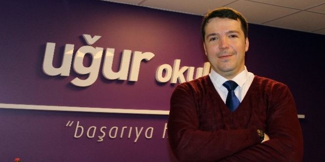 Sezgin: Yarıyıl tatilinde entelektüel ve üretici bir sürece girilmeli