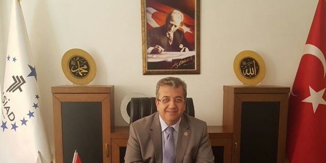 Aydın TÜMSİAD 19 Mayıs’ı kutladı