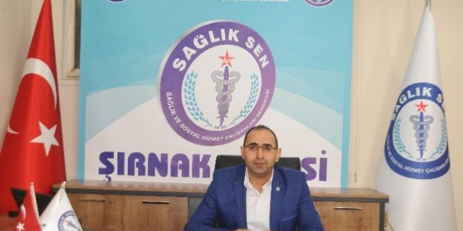 Ucaş’tan ‘Parmak izi’ sistemi açıklaması