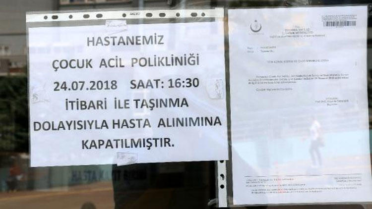 2'nci Abdülhamid Han kurmuştu! Türkiye'de bir dönem sona eriyor