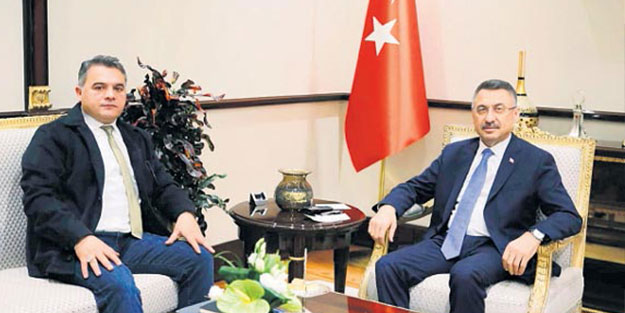 2'nci Gezi provokasyonu ve Metin Akpınar açıklaması! 