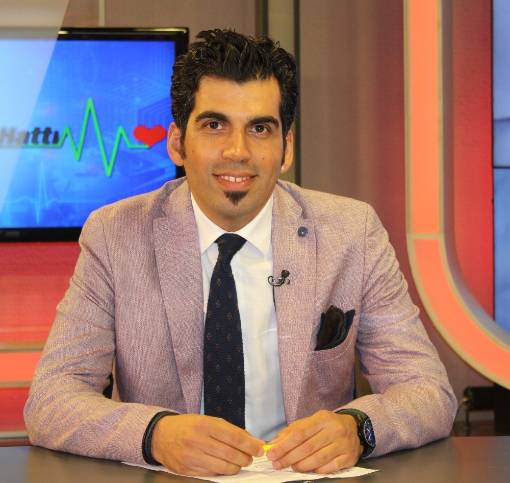 3-5 yaş arası sünnet ettirmek önerilmiyor 