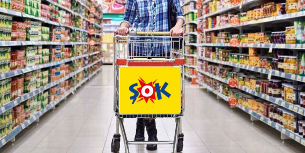 3-6 Ağustos ŞOK marketler indirimli Aktüel ürünler kataloğunda neler var!