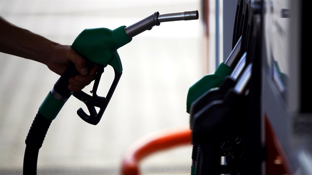 3 akaryakıt şirketine 1,3 milyon liralık ceza