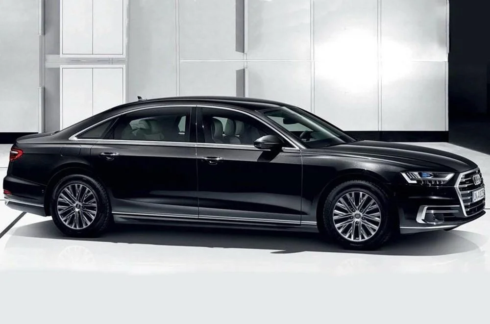 3 aracı birleştirip 7 milyon TL'lik Audi yaptılar! Arabanın içinden ustanın çorabı çıkınca…