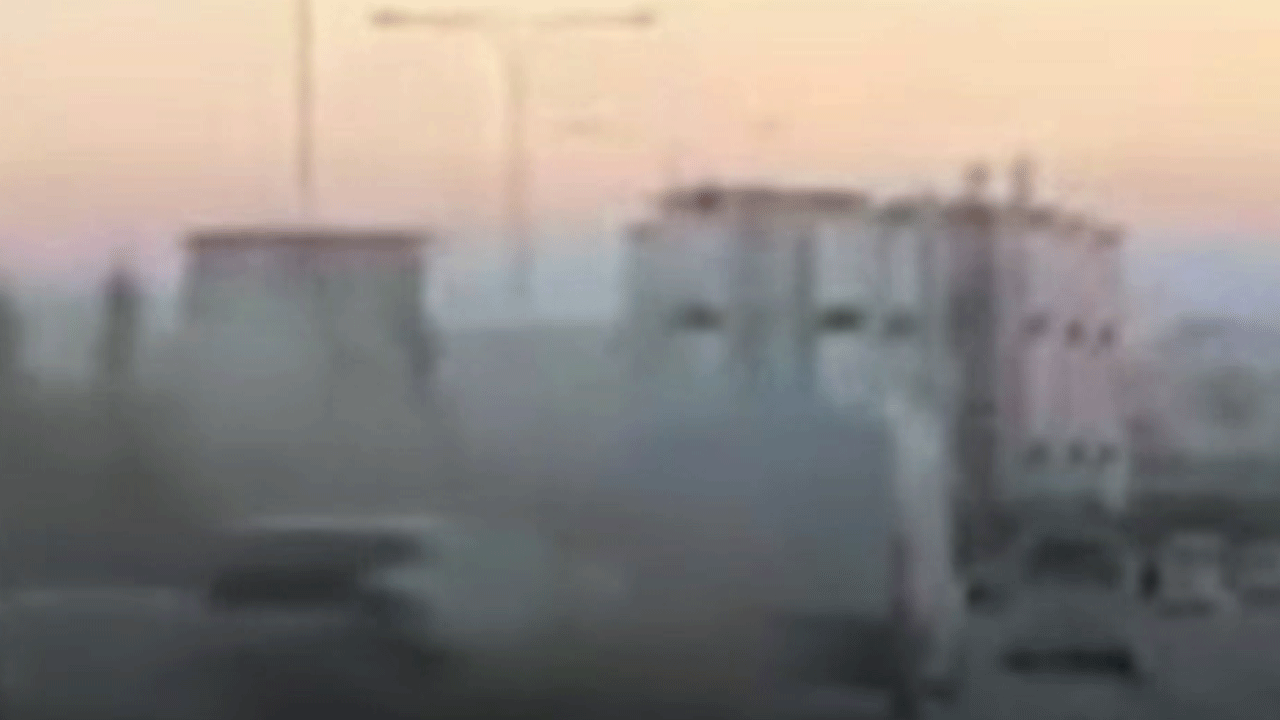 3 aracın kaza yapmasına sebep oldu, vatandaşlar tarafından durduruldu!