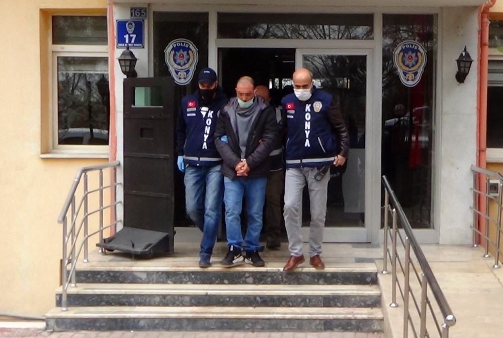 3 arkadaşını öldüren zanlı, halüsinasyon gördüğünü iddia etti 