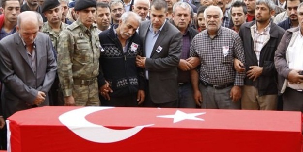 3 askerin nasıl şehit olduğu belli oldu