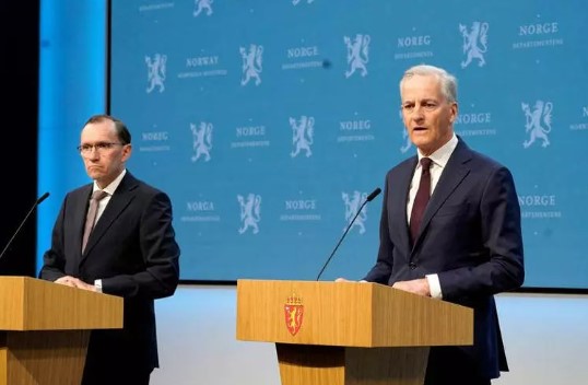 3 Avrupa ülkesi Filistin'i resmen tanıyor! Tarih verdiler