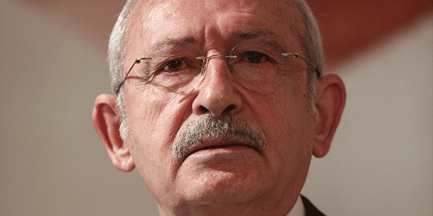 3 ay demişti… Bekliyoruz! Kılıçdaroğlu yine sözünü tutmadı