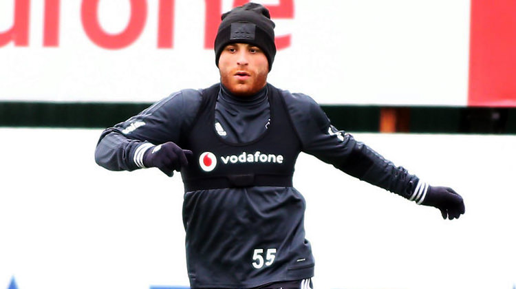 3 ay sonra geri dönüyor