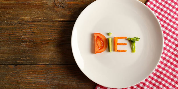 3 ayda kanıtlanmış 11 kilo verdiren diyet