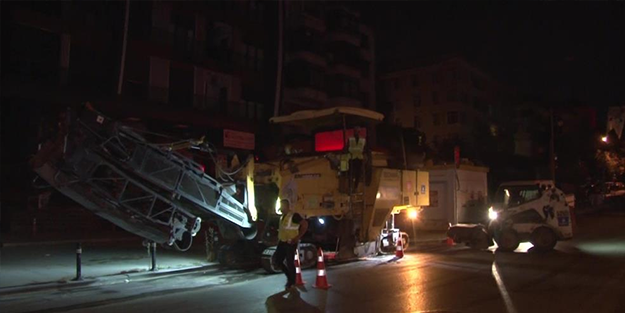 3 aydır bitirilemiyor! Ekrem vatandaşı çileden çıkardı