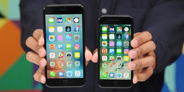 3 aydır nehrin dibindeydi! Şarja takılan iPhone şaşkına çevirdi!