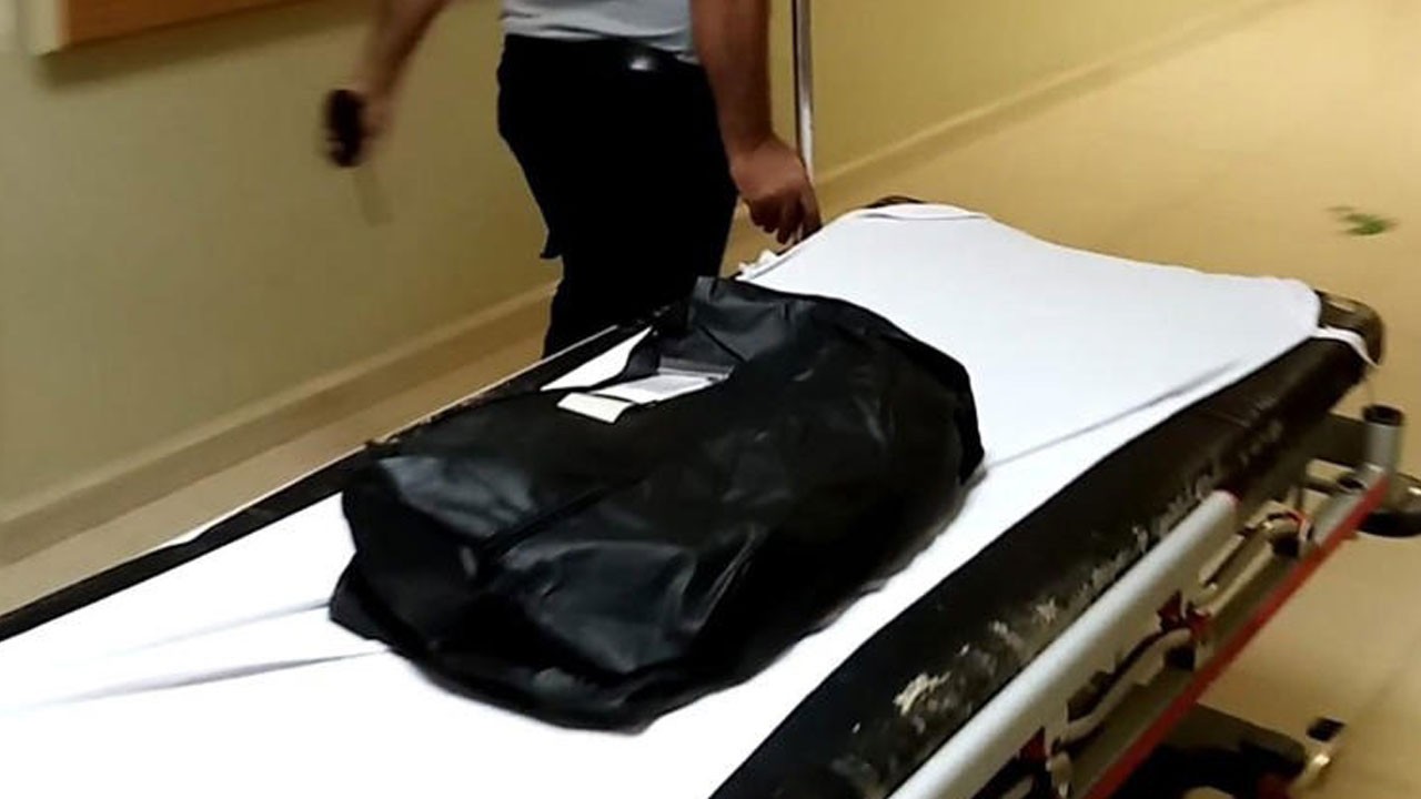 3 aylık Yunus bebek ölü bulundu