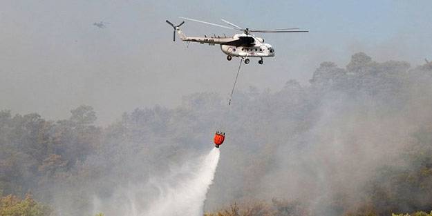 3 Bakandan önemli açıklamalar: 4 helikopter daha geliyor