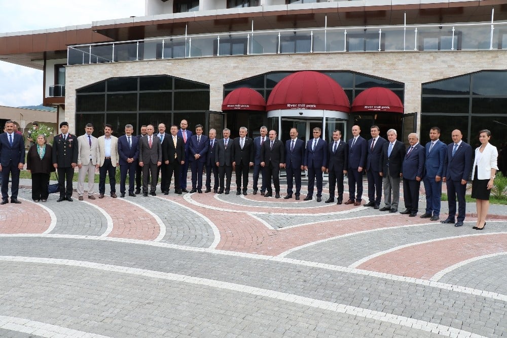 3. Batı Karadeniz Yapı ve Mobilya Fuarı 