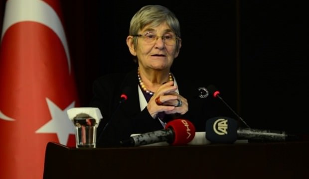 3 besinin adını verdi ve açıkladı! Canan Karatay'dan koronavirüs reçetesi