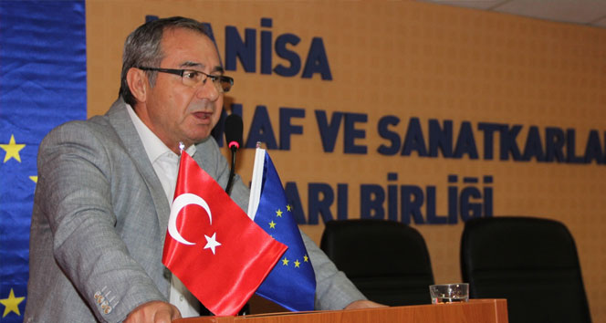 3 bin 500 esnaf ADAPTESK’ten faydalanacak