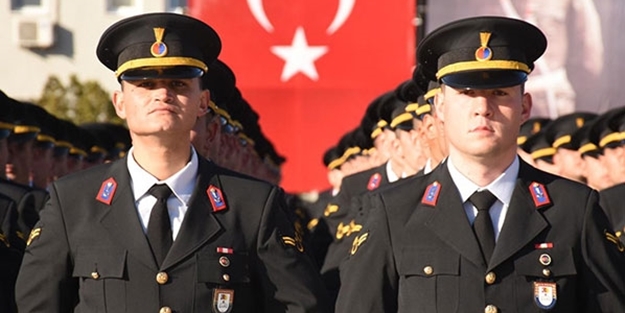 3 bin 675 askeri personel alınacak! İşte başvuru şartları