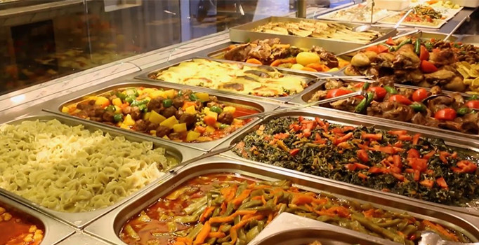 3 bin gıda firmasına ceza kesildi