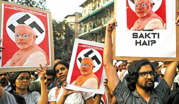 3 bin Müslümanı yaktığı ortaya çıktı