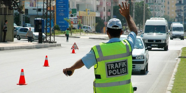 3 bin polis sokağa iniyor!
