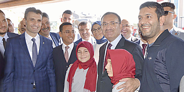 3 bin yeni savcı ve hakim alınacak