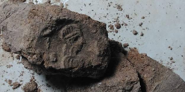 3 bin yıl önceki kadın yöneticinin izlerine ulaşıldı