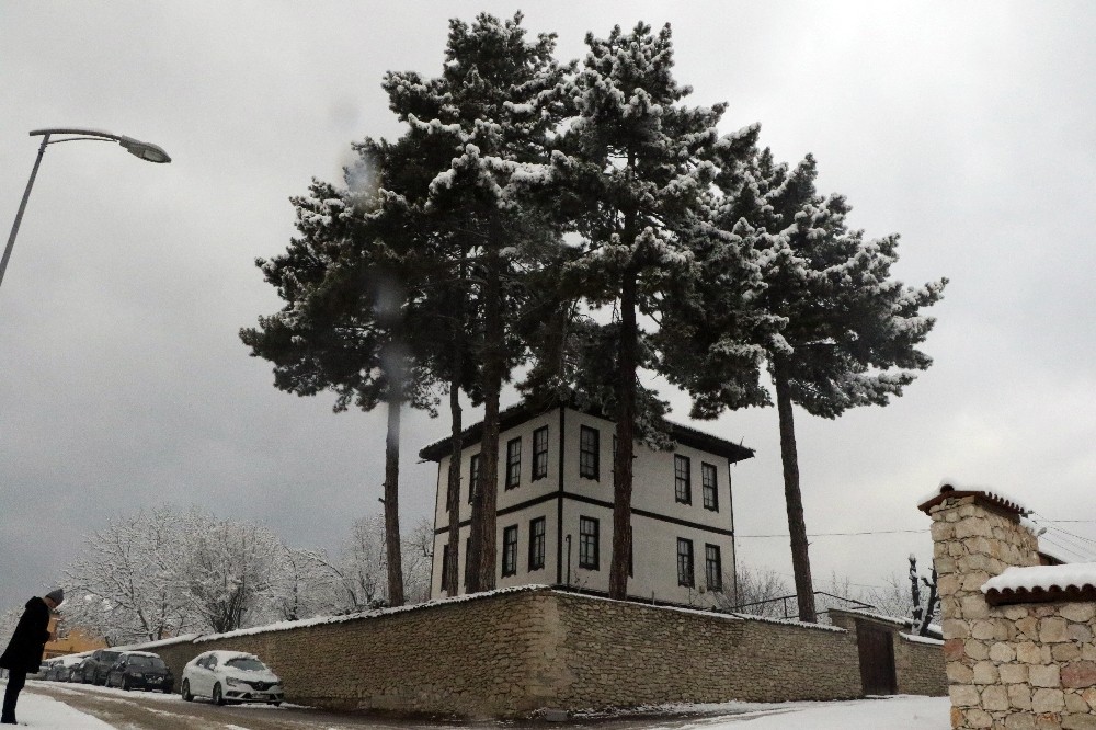 3 bin yıllık tarihi şehir 