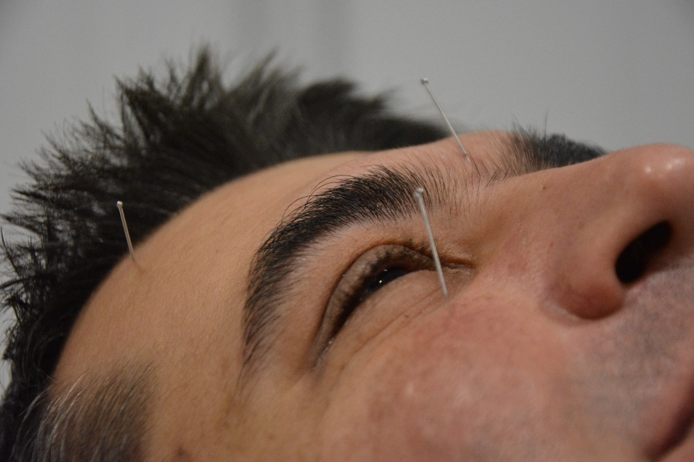 3 bin yıllık tedavi ile sağlıklı bir ömür geçirin 