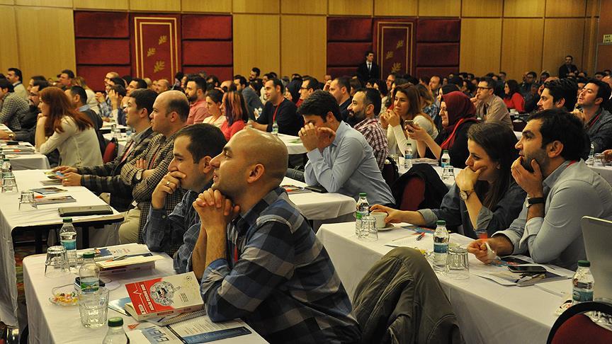 '3. Bolu Acil Buluşması' sona erdi