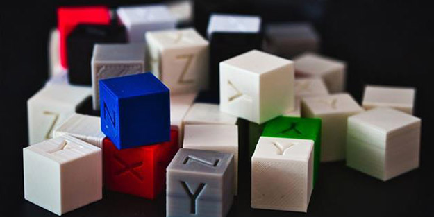 3 boyutlu baskı pazarı 2023’te 49 milyon dolar büyüklüğe ulaşacak
