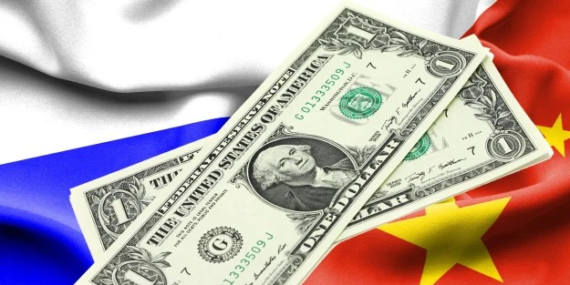 3 büyük banka ile problem sonrası olay! Ruslar ile o ülke arasında ticaret çatırdıyor mu? İşte sürpriz açıklamalar