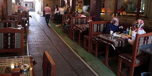 3 büyük ilde normalleşme nasıl olacak?
