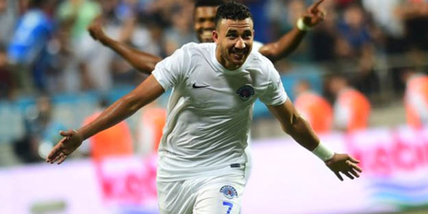 3 büyükler istedi Kasımpaşa kaptı!