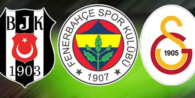 3 büyükler KAP’a bildirdi!