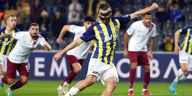 3 büyüklerden 18 hafta sonra bir ilk