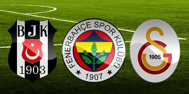 3 büyüklerin yarıştığı transferde son durum!