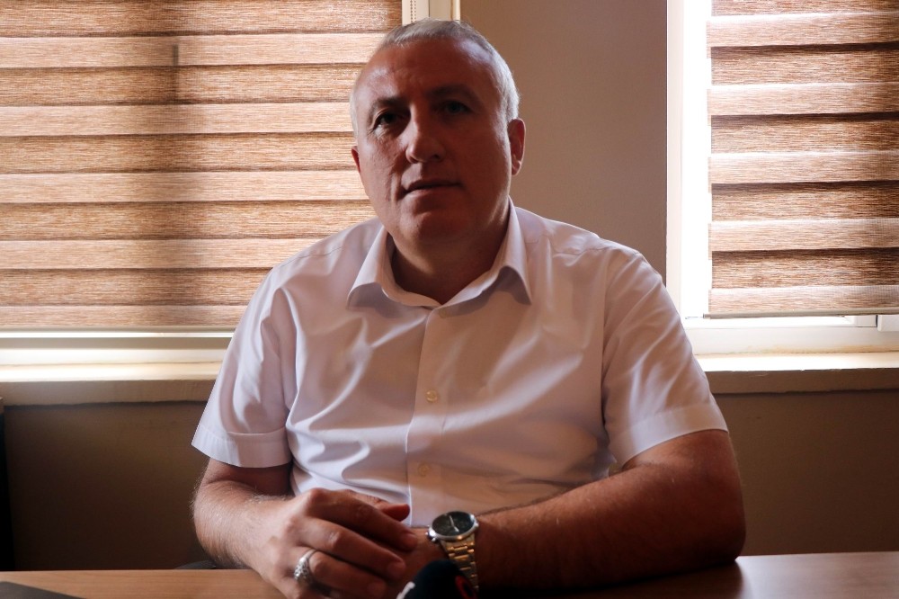 3 Büyükşehir belediyesine kayyum atanması şehit ailelerini sevindirdi 