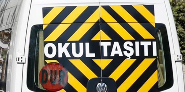 3 büyükşehirde okul servislerine zam Zam yarışını Mansur Yavaş kazandı