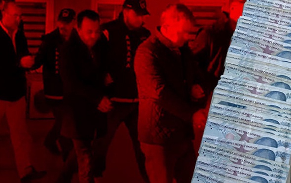 3 büyükşehirde operasyon: Sahte MİT'çiler enselendi!