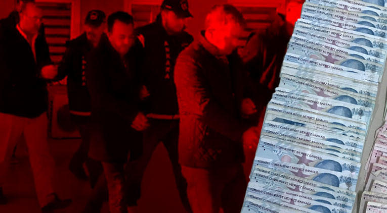 3 büyükşehirde operasyon… Sahte MİT’çiler yakalandı