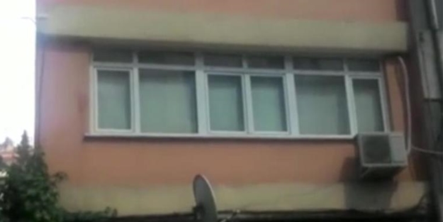 3 canlı bomba katliamı bu evde planladı